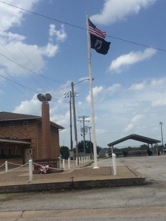 Vietnam Veterans Memorial